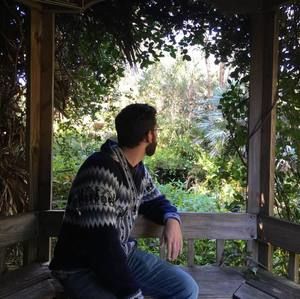 Meet your Posher, James